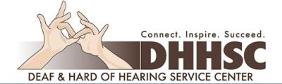 The Deaf & Hard of Hearing Service Center (DHHSC) is committed to growing as an agency to better serve the Deaf and Hard of Hearing Community of Central California. DHHSC offers the following services: Advocacy Services, Communication Services (including interpreting), Independent Living Skills Instruction, Counseling, Job Development & Placement Assistance, Community Education, and Information & Referral.