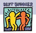 The Best Buddies team works to enhance the lives of people with intellectual and developmental disabilities by connecting them to social outlets, employment opportunities, leadership development, and inclusive living.